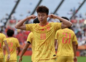 王钰栋：我要向严志星学习！旅欧？有良机一定走出去