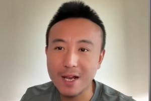 毛剑卿谈金元时代：永昌首场中超不敌恒大，还发了100万的奖金