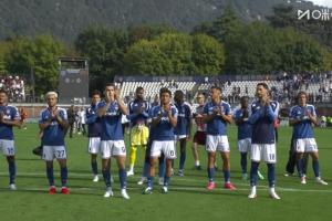 意甲本季首场0-0！科莫vs罗马互交白卷，意甲连续53场进球终结