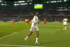 巴尔科拉独进两球，利物浦3-0领先林茨