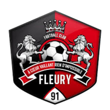 弗勒里91女足