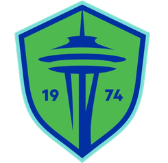 西雅图海湾人